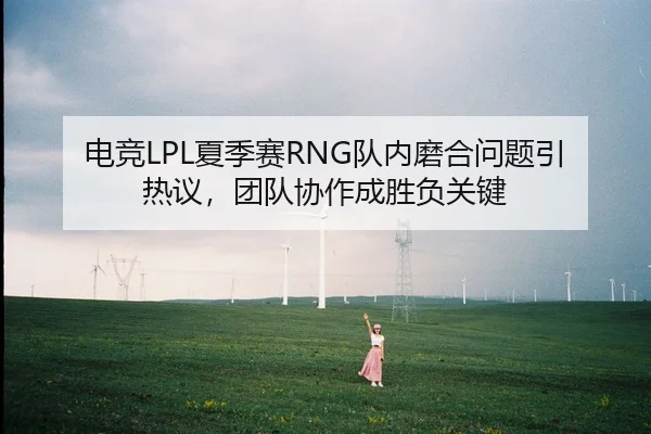 电竞LPL夏季赛RNG队内磨合问题引热议，团队协作成胜负关键